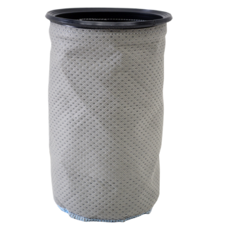 Syclone, Cloth Bag, For Syclone H6QBP and H6QBPB Backpack Vacuums