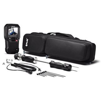 FLIR, Imaging Moisture Kit, FLIR MR160-KIT5