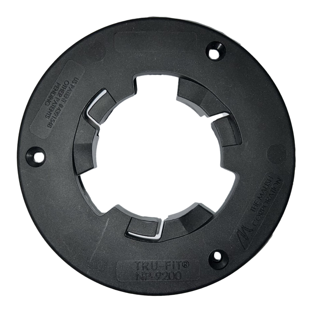Tru-fit Universal Clutch