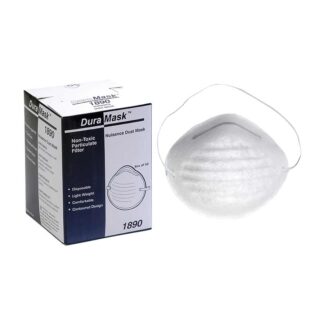 Liberty, Dust Masks