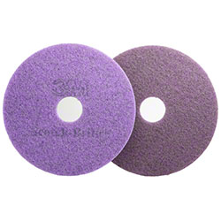 3m Scotchbrite 20" Purple