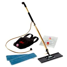 3M Easy Shine Floor Finish Applicator Kit, 1/Case