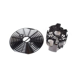 ProTeam, Motor Shroud Cover w/Screw Set