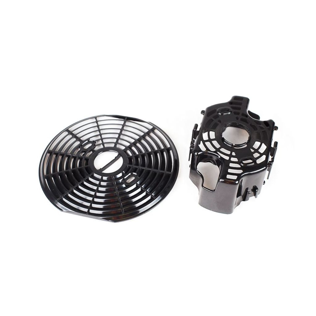 ProTeam, Motor Shroud Cover w/Screw Set
