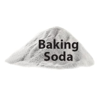 IBIX, Abrasive Blasting Media, Sodium Bicarbonate, 270 Mesh, 50 lb. Bag