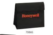 North by Honeywell Respirator Bag