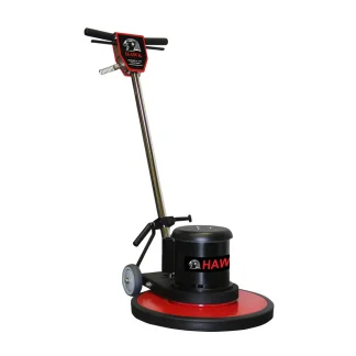Hawk, HP1520, HD Floor Machine , 20"