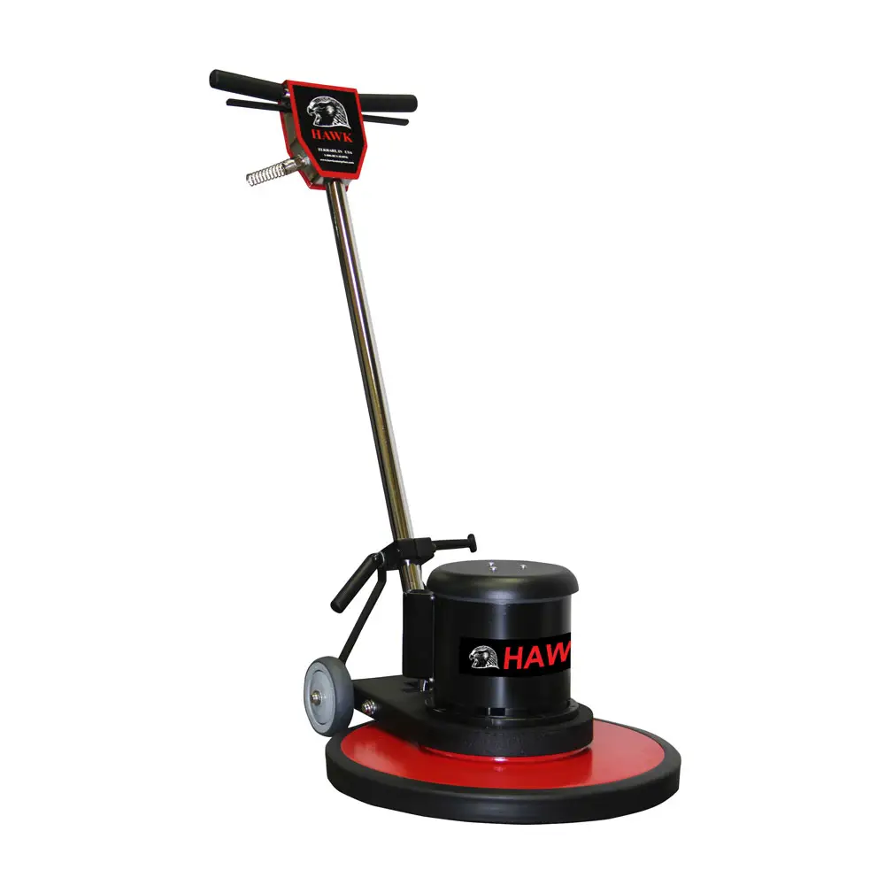Hawk, HP1520, HD Floor Machine , 20"