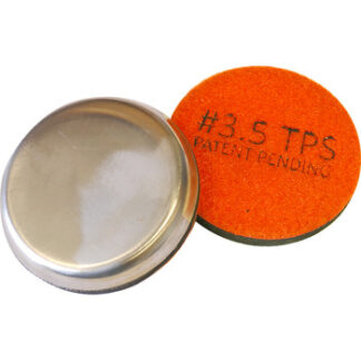 STI Grout Pan Tool - 3" Velcro Back