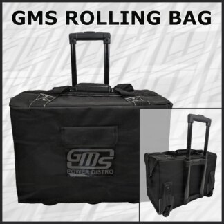 GMS, Rolling Bag