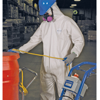 Shieldtech, Coveralls, 30, XL