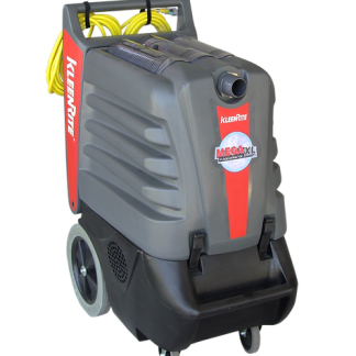 Kleenrite, Flood Pumper, Mega-XL, With Dual 2-Stage Vacuums and Auto-Discharge