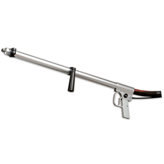 IBIX, H2O Lance Gun with Hose, IBIX I-25