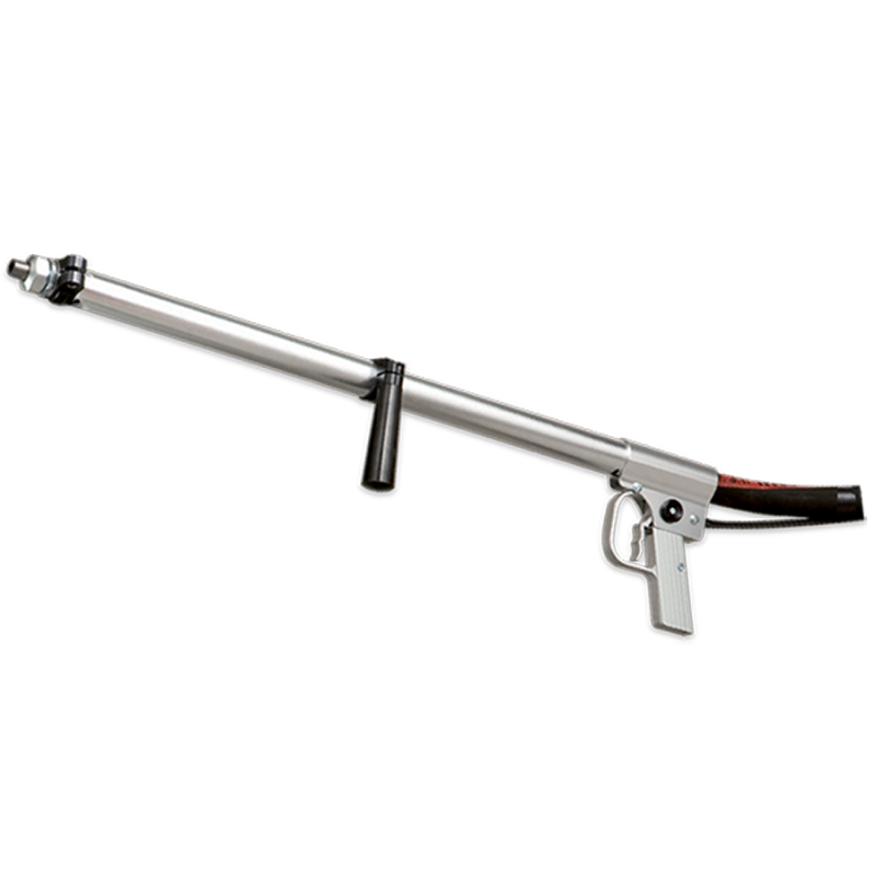 IBIX, H2O Lance Gun with Hose, IBIX I-25