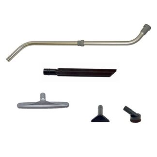 Tool Kit W/ 2pc Telescopic