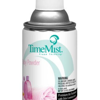 TimeMist, Metered Air Freshener , Baby Powder