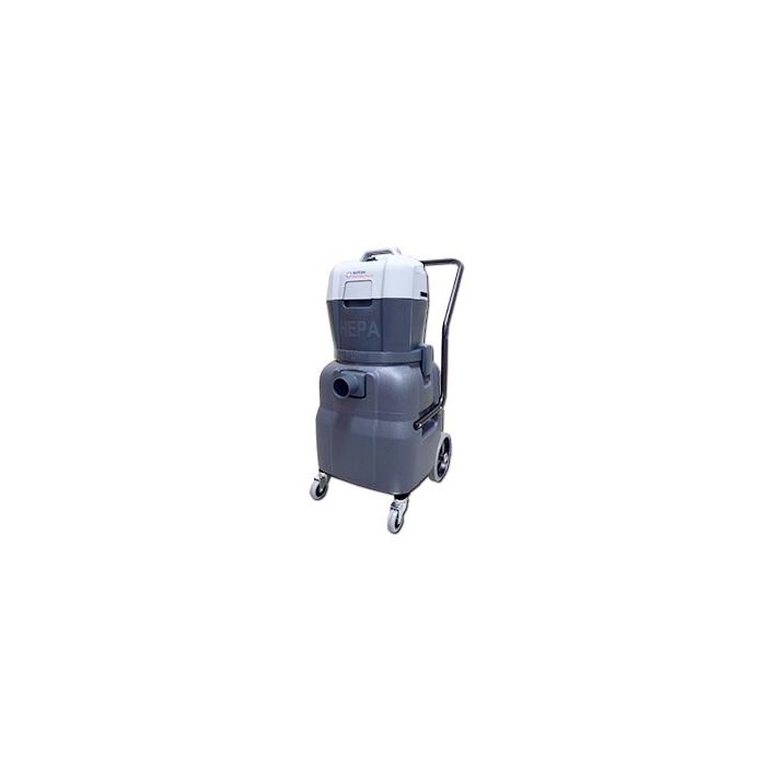 Nilfisk Eliminator Pro II Wet/Dry HEPA Vacuum
