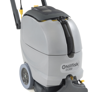 Es300st 16" Self Contained
