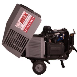 IBIX, Rotair Screw Compressor