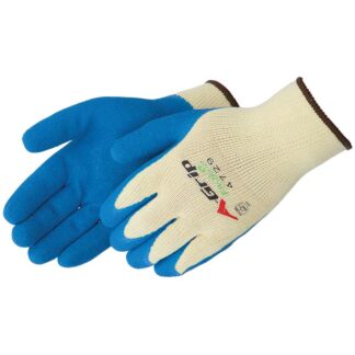 Liberty Glove & Safety Work Gloves, A-Grip, Size L