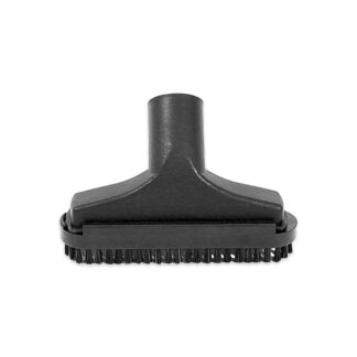 ProTeam 5.5" Upholstery Tool with Removable Brush