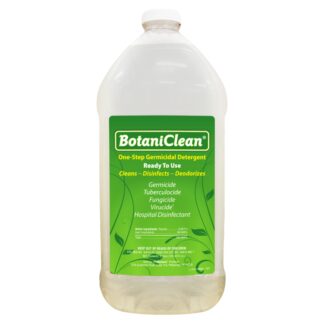 ProRestore, Antimicrobial, BotaniClean Thymol Antimicrobial Cleaner, 3 Liters