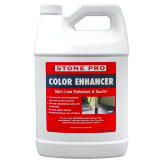Stone Pro Color Enhancer - Gal.