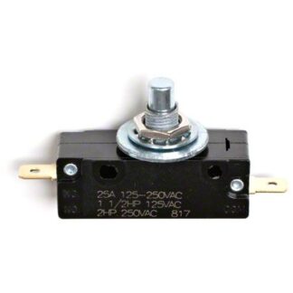 Hawk On/Off Switch