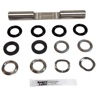 Pumptec Kit-A Plunger & Seals