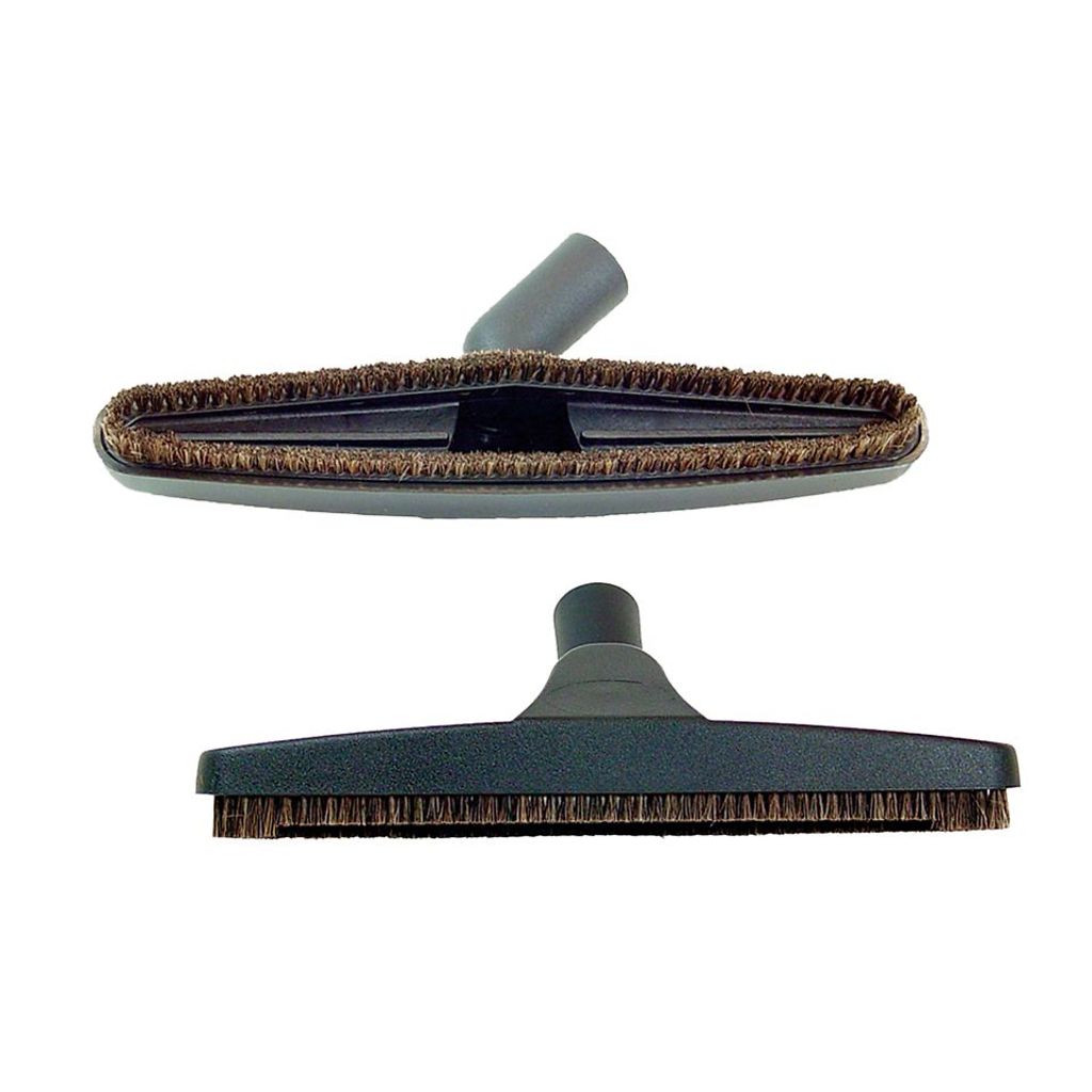Natural Fiber Hard Floor Tool