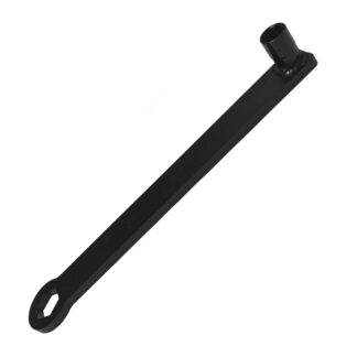 National Flooring Equipment, Wrench for Ride-on Scrapers