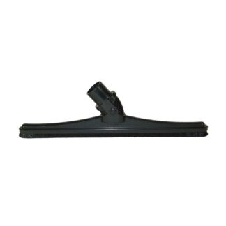 ProTeam Sidewinder Hard Floor Tool with Nylon Brush, 18"