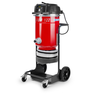 Diamatic, Dust Collector, BDC122-110V-R