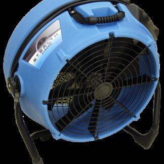 Dri-Eaz, Axial Air Mover, F568 Stealth AV3000