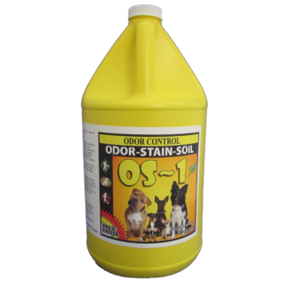 Pro's Choice, Odor Neutralizer, OS-1, 1 Gallon