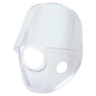 Honeywell Replacement Lens, For 5400 Full Facepiece