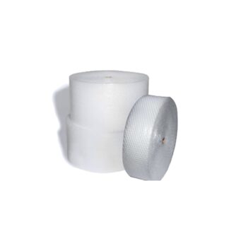 Bubble Wrap, Perforated at 12", 3/16" x 24" x 500'