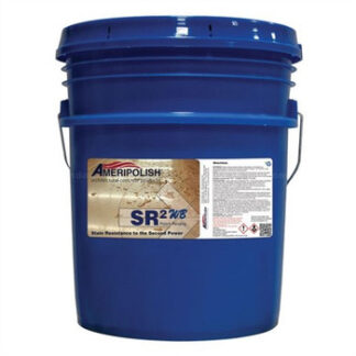 AmeriPolish SR2 WB Stain Resistor, 1 gallon