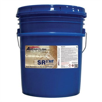 AmeriPolish SR2 WB Stain Resistor, 1 gallon