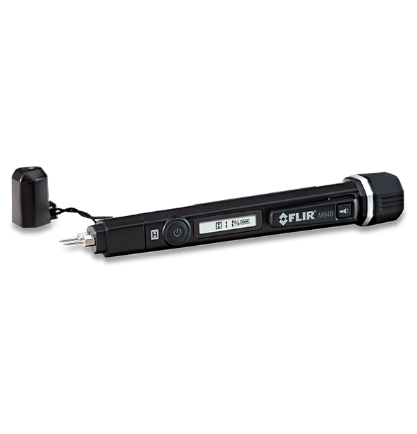 FLIR, Moisture Meter Pen, FLIR MR40