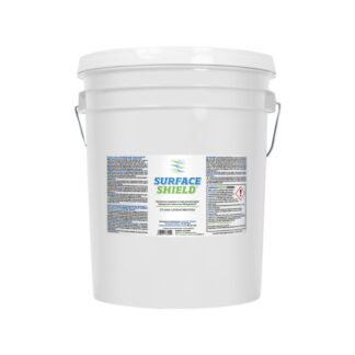 ProRestore, Mold Prevention, SurfaceShield Plus Mold Coating, Clear 5 Gallons