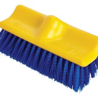 Hamburg E-Z Reach Bi-Level Scrub Brush