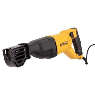 DeWalt 12a Corded Reciprocating Saw Dwe305