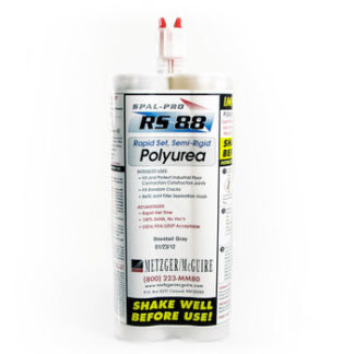 Spal-Pro RS88 Joint Filler -Single - Metzger/Mcguire, Gray Area