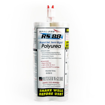 Spal-Pro RS88 Joint Filler -Single - Metzger/Mcguire, Gray Area