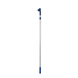 Contec, Mop Handle, Aluminum One Piece, 64"