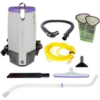 Super Coach Pro 10 Vac With