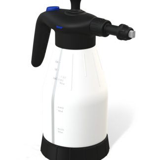 Foam-It Pump-Up Foamer Unit, 1.5-Liters, White Tank
