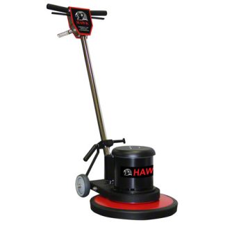 Hawk, HP1517, HD Floor Machine , 17"