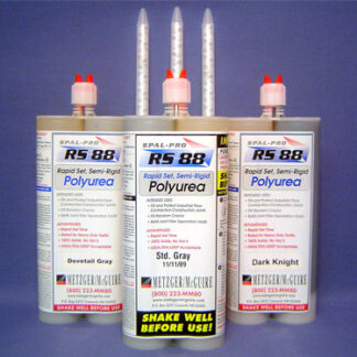 Spal,Pro RS 88 Polyurea Joint Filler, Colors Warm Stone